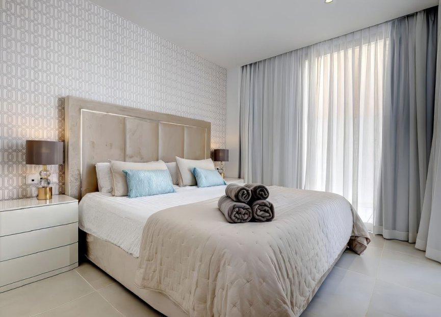 Resale - Ground floor apartment - Fuengirola - Fuengirola Centro