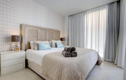 Resale - Ground floor apartment - Fuengirola - Fuengirola Centro