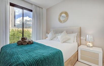 Resale - Ground floor apartment - Fuengirola - Fuengirola Centro