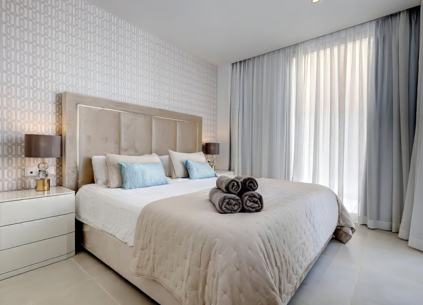 Resale - Ground floor apartment - Fuengirola - Fuengirola Centro