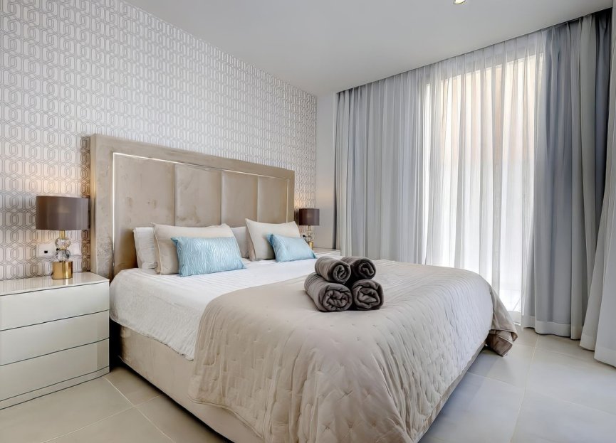 Resale - Ground floor apartment - Fuengirola - Fuengirola Centro