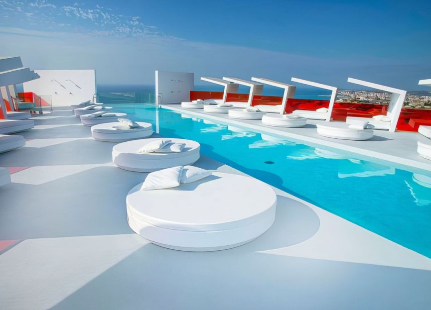 Resale - Ground floor apartment - Fuengirola - Fuengirola Centro