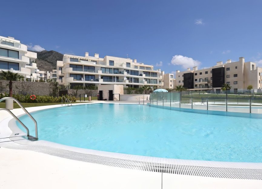 Resale - Ground floor apartment - Fuengirola - Fuengirola Centro