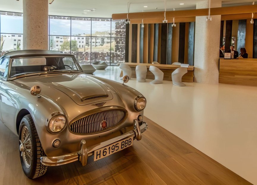 Resale - Ground floor apartment - Fuengirola - Fuengirola Centro