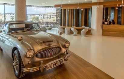 Resale - Ground floor apartment - Fuengirola - Fuengirola Centro