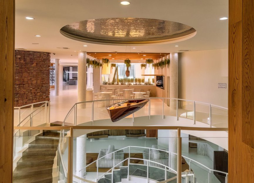 Resale - Ground floor apartment - Fuengirola - Fuengirola Centro