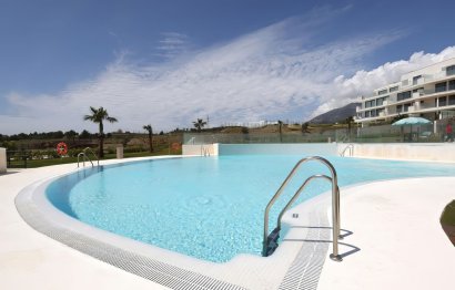 Resale - Ground floor apartment - Fuengirola - Fuengirola Centro