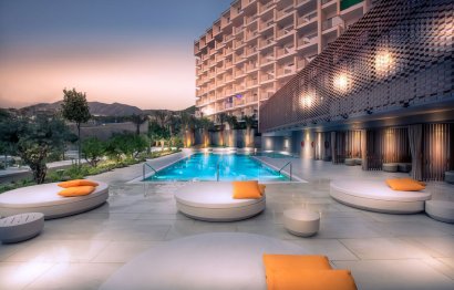 Resale - Ground floor apartment - Fuengirola - Fuengirola Centro