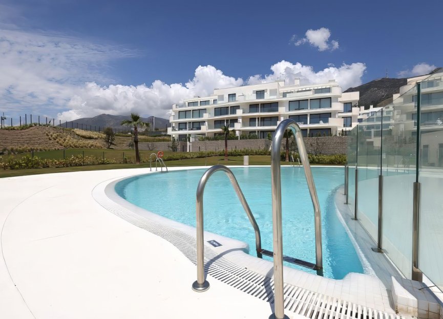 Resale - Ground floor apartment - Fuengirola - Fuengirola Centro