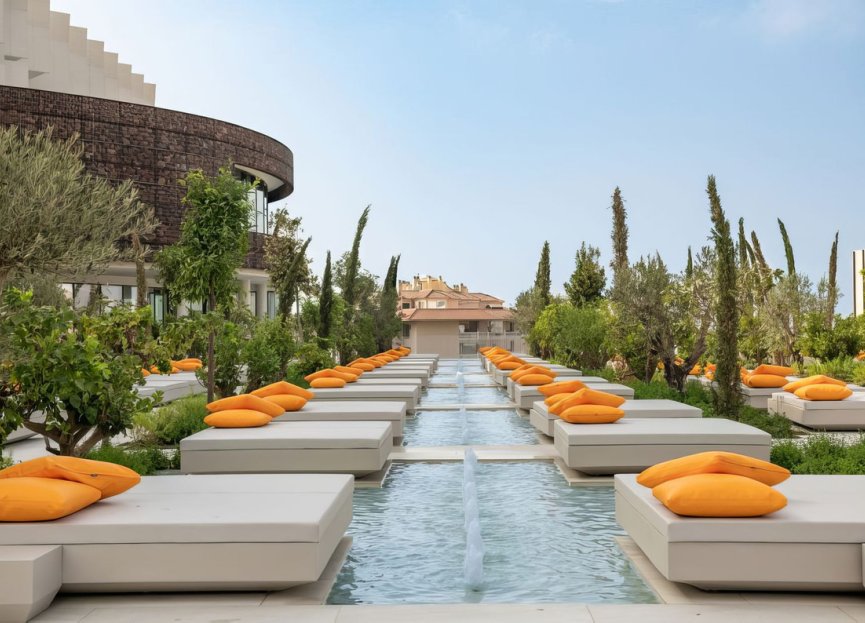 Resale - Ground floor apartment - Fuengirola - Fuengirola Centro