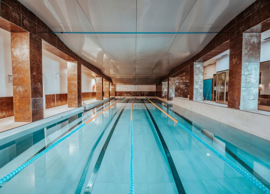 Resale - Ground floor apartment - Fuengirola - Fuengirola Centro