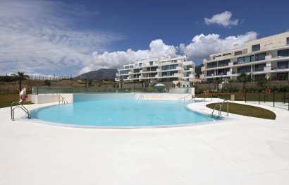 Resale - Ground floor apartment - Fuengirola - Fuengirola Centro