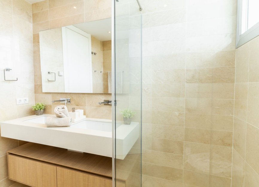 Resale - House - Townhouse - Marbella - Río Real