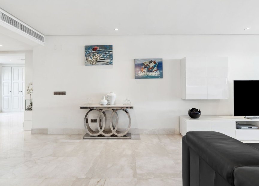 Reventa - Apartment - Penthouse - Estepona - Estepona Centro