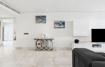 Reventa - Apartment - Penthouse - Estepona - Estepona Centro