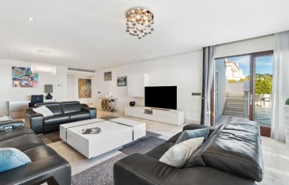 Reventa - Apartment - Penthouse - Estepona - Estepona Centro