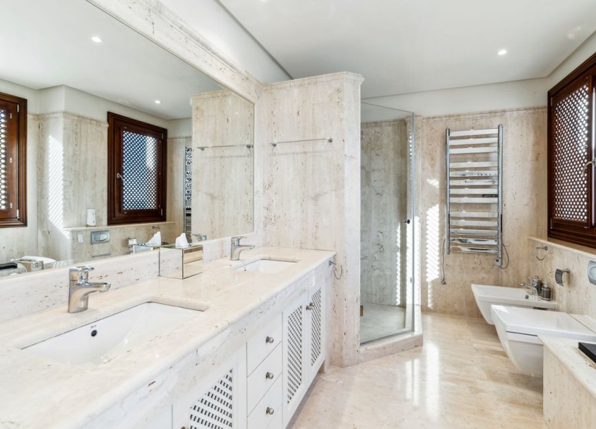 Reventa - Apartment - Penthouse - Estepona - Estepona Centro