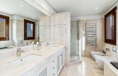 Reventa - Apartment - Penthouse - Estepona - Estepona Centro