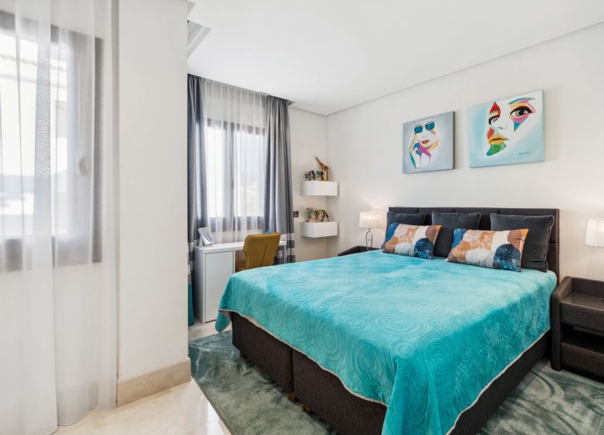 Reventa - Apartment - Penthouse - Estepona - Estepona Centro