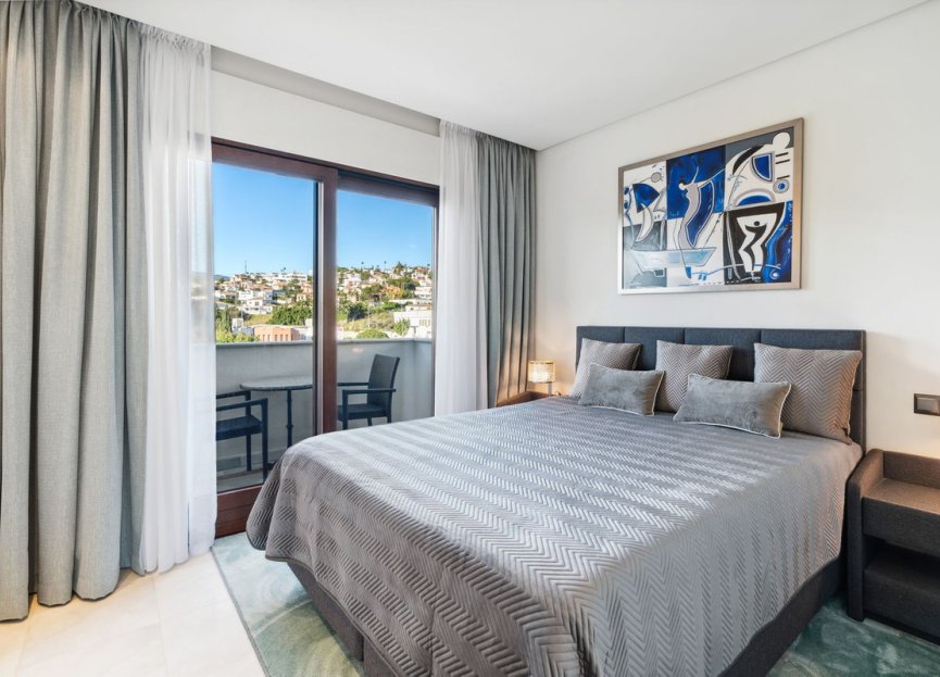 Reventa - Apartment - Penthouse - Estepona - Estepona Centro