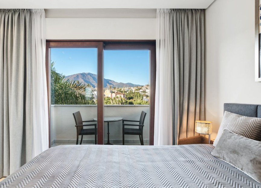 Reventa - Apartment - Penthouse - Estepona - Estepona Centro