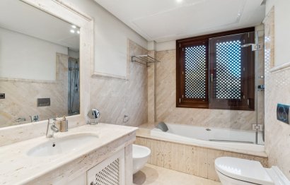 Reventa - Apartment - Penthouse - Estepona - Estepona Centro