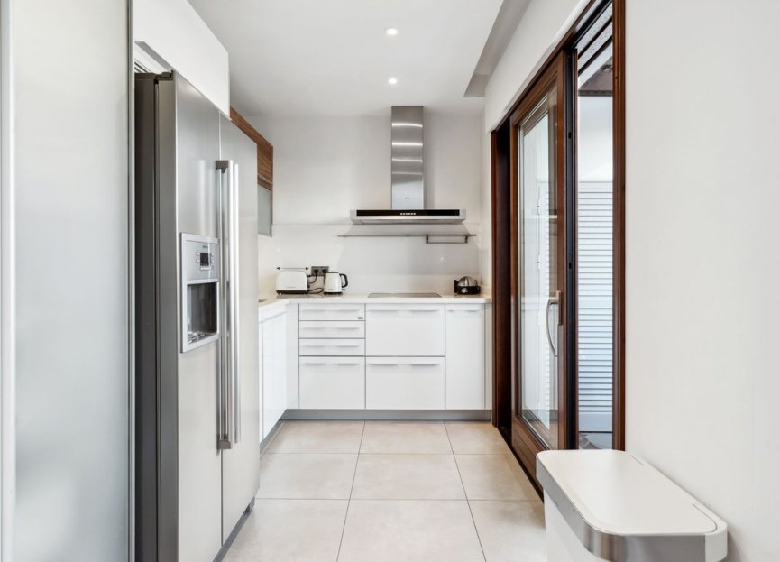 Reventa - Apartment - Penthouse - Estepona - Estepona Centro