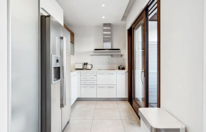 Reventa - Apartment - Penthouse - Estepona - Estepona Centro