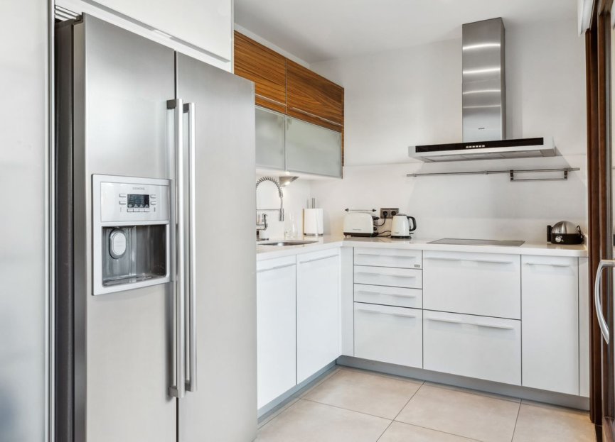 Reventa - Apartment - Penthouse - Estepona - Estepona Centro