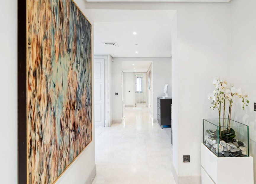 Reventa - Apartment - Penthouse - Estepona - Estepona Centro