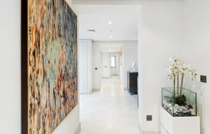 Reventa - Apartment - Penthouse - Estepona - Estepona Centro