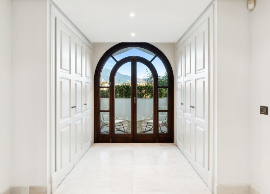 Reventa - Apartment - Penthouse - Estepona - Estepona Centro