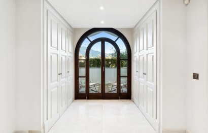 Reventa - Apartment - Penthouse - Estepona - Estepona Centro