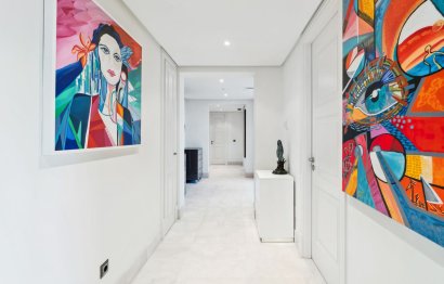 Reventa - Apartment - Penthouse - Estepona - Estepona Centro