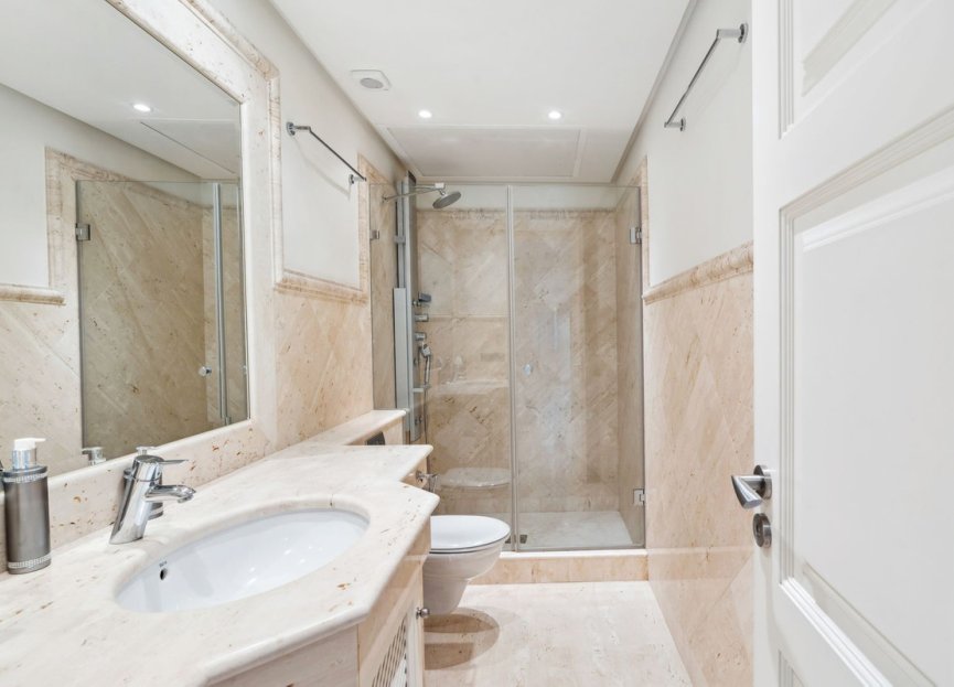 Reventa - Apartment - Penthouse - Estepona - Estepona Centro