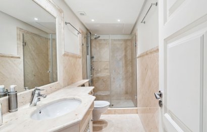 Reventa - Apartment - Penthouse - Estepona - Estepona Centro