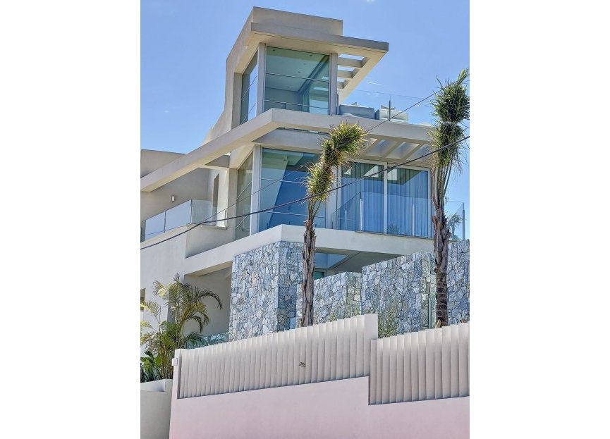 Reventa - House - Detached Villa - Marbella - Nueva Andalucia