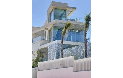 Reventa - House - Detached Villa - Marbella - Nueva Andalucia