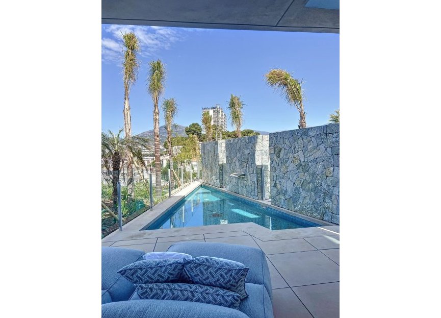 Reventa - House - Detached Villa - Marbella - Nueva Andalucia