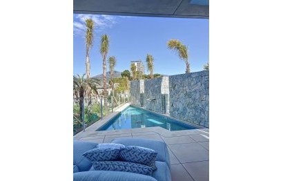 Reventa - House - Detached Villa - Marbella - Nueva Andalucia