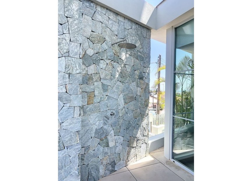 Reventa - House - Detached Villa - Marbella - Nueva Andalucia