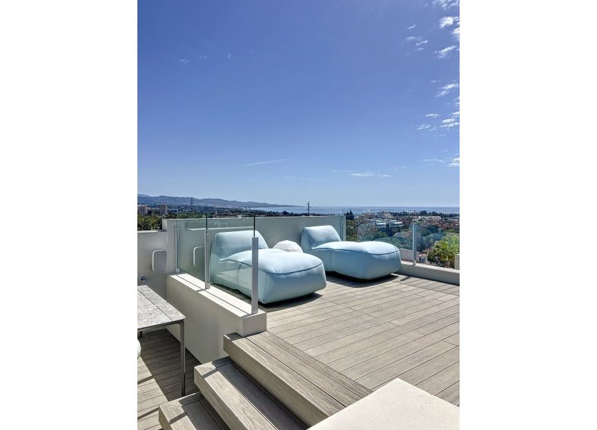 Reventa - House - Detached Villa - Marbella - Nueva Andalucia