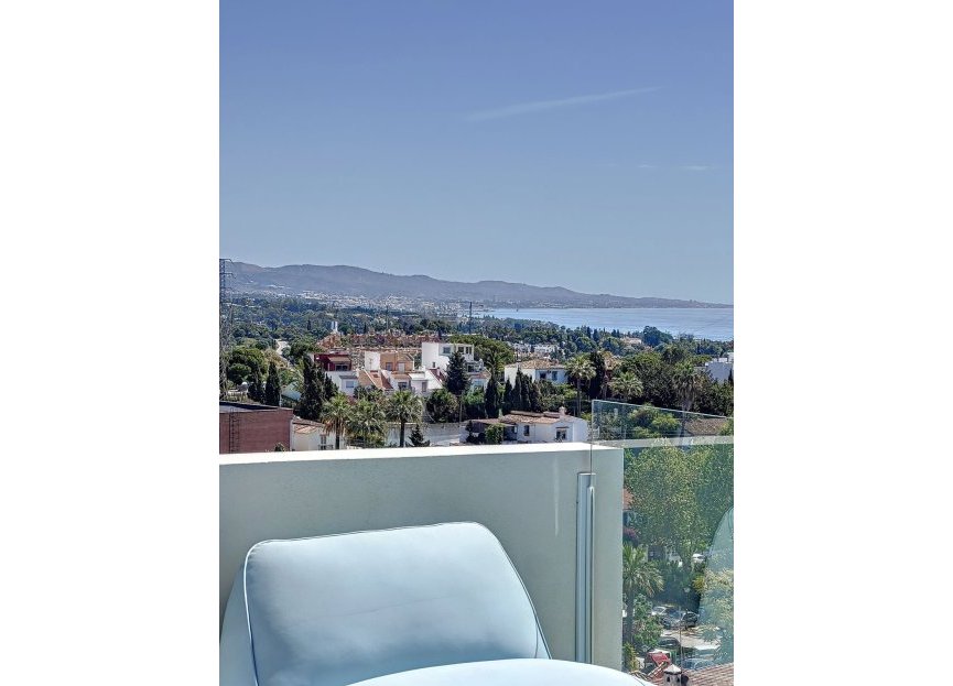 Reventa - House - Detached Villa - Marbella - Nueva Andalucia