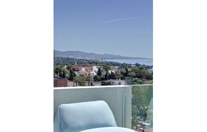 Reventa - House - Detached Villa - Marbella - Nueva Andalucia