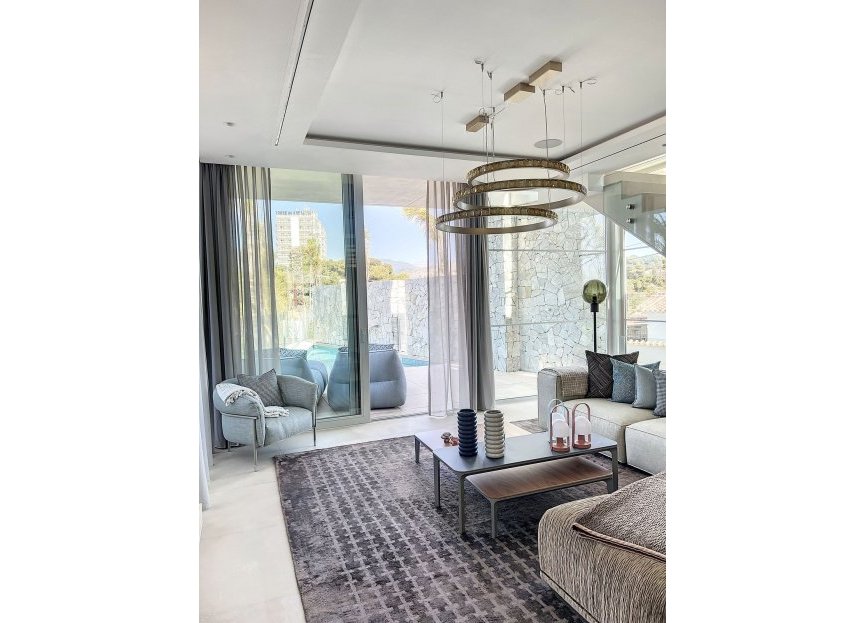 Reventa - House - Detached Villa - Marbella - Nueva Andalucia