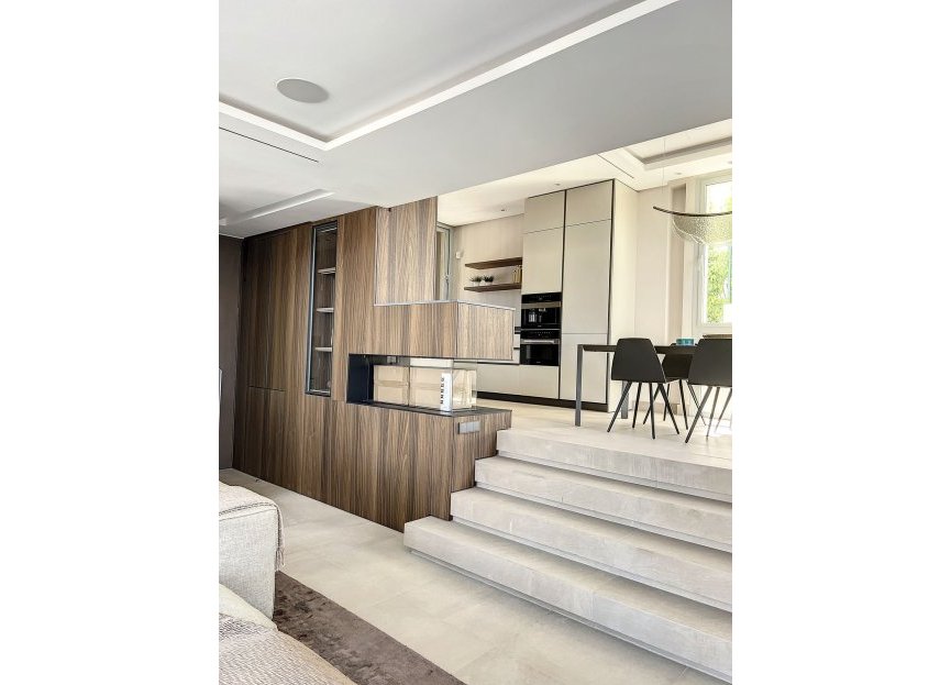 Reventa - House - Detached Villa - Marbella - Nueva Andalucia