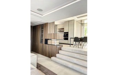 Reventa - House - Detached Villa - Marbella - Nueva Andalucia