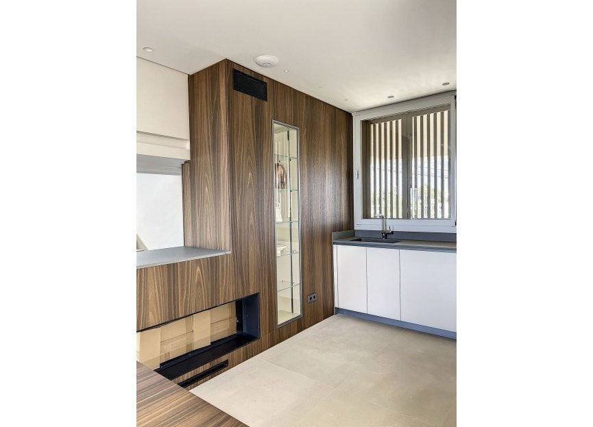 Reventa - House - Detached Villa - Marbella - Nueva Andalucia