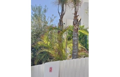 Reventa - House - Detached Villa - Marbella - Nueva Andalucia