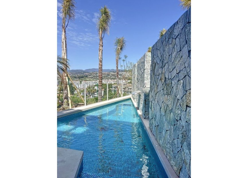 Reventa - House - Detached Villa - Marbella - Nueva Andalucia